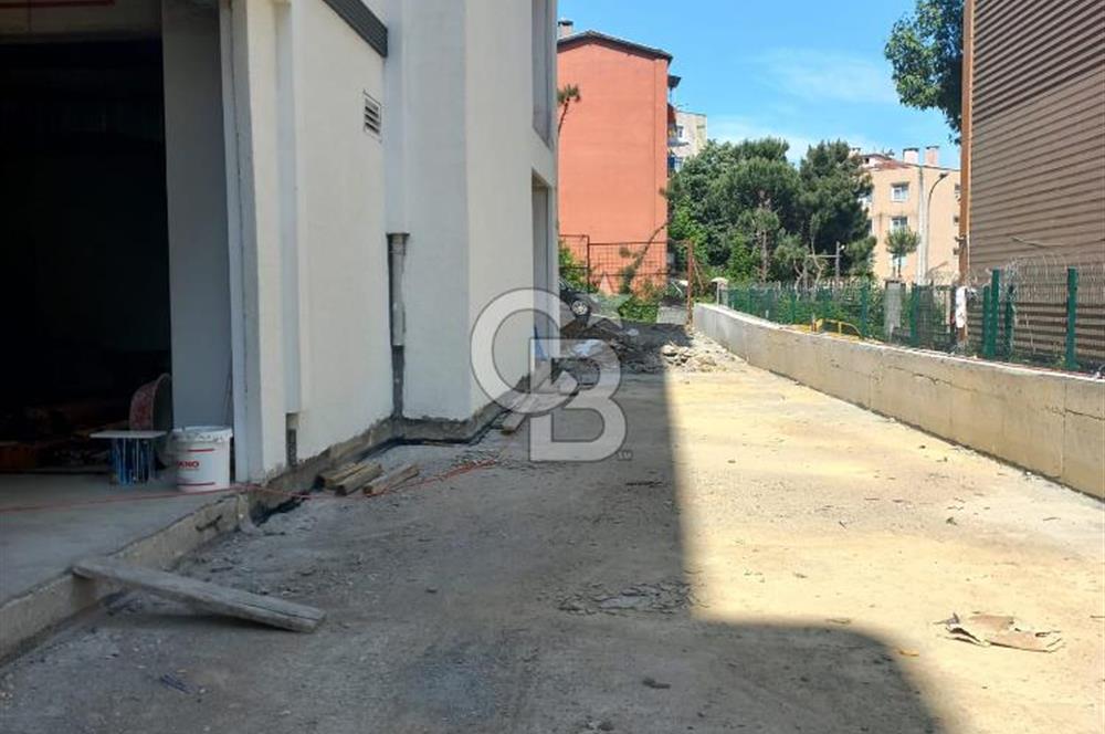 HFM ÇINAR PROJESİNDE SATILIK 3.KAT 1+1 DAİRE