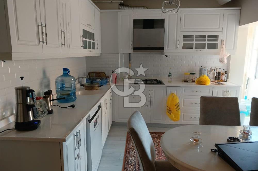 CB CITY'DEN ARİFİYE MAHALLESİNDE 3+1 SATILIK DAİRE