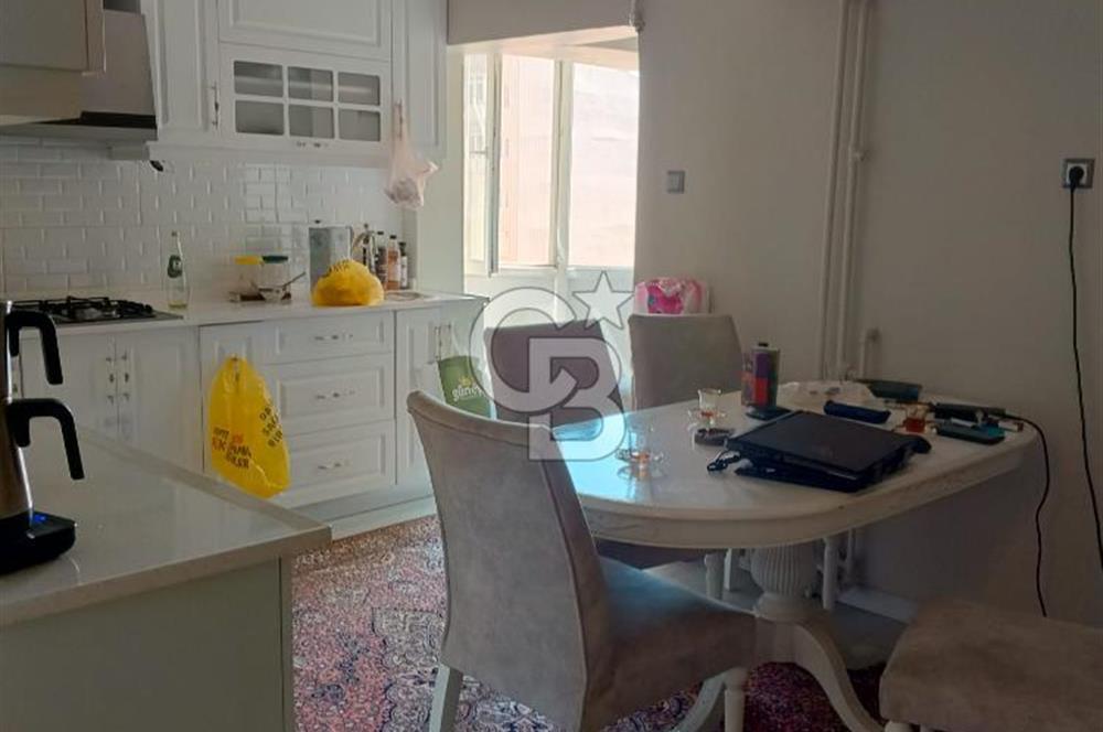 CB CITY'DEN ARİFİYE MAHALLESİNDE 3+1 SATILIK DAİRE