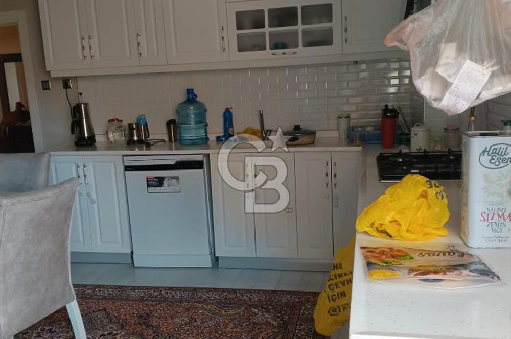 CB CITY'DEN ARİFİYE MAHALLESİNDE 3+1 SATILIK DAİRE