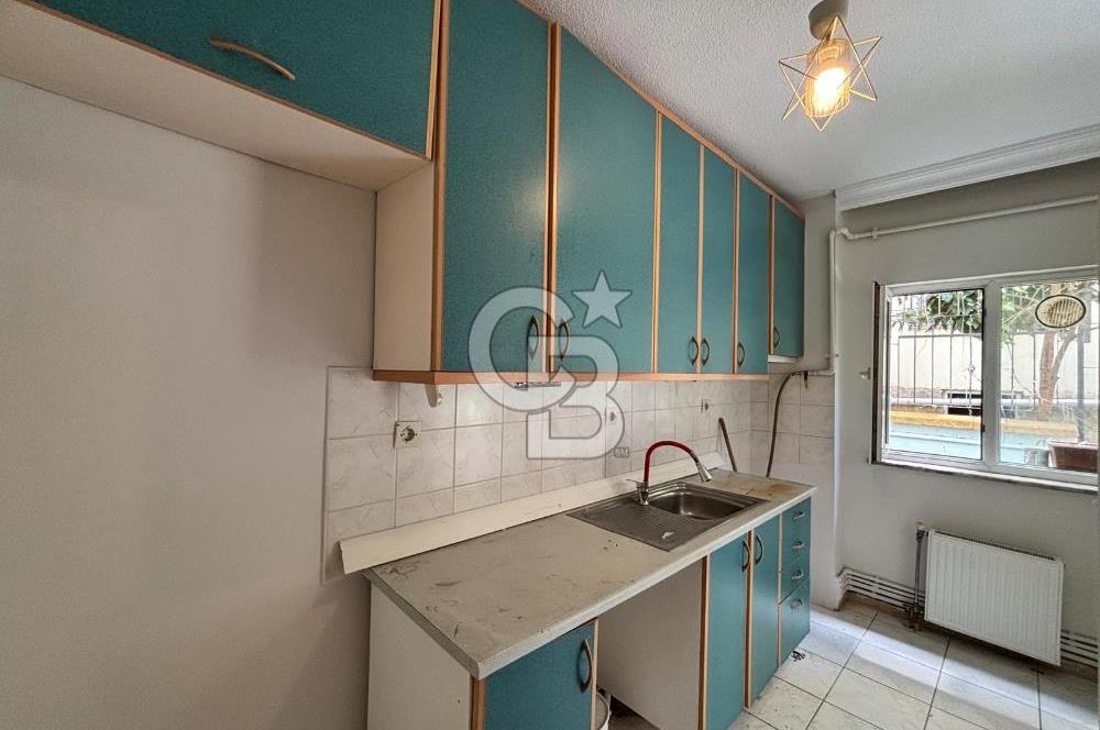 Çekmeköy Hamidiye Mah Öğretmenler Sitesi 3+1 Satılık Daire