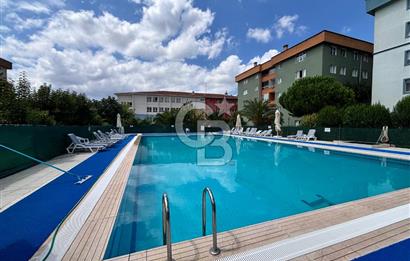 Çekmeköy Hamidiye Mah Öğretmenler Sitesi 3+1 Satılık Daire
