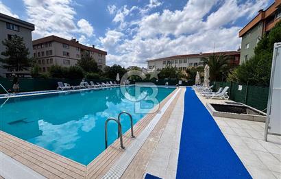 Çekmeköy Hamidiye Mah Öğretmenler Sitesi 3+1 Satılık Daire