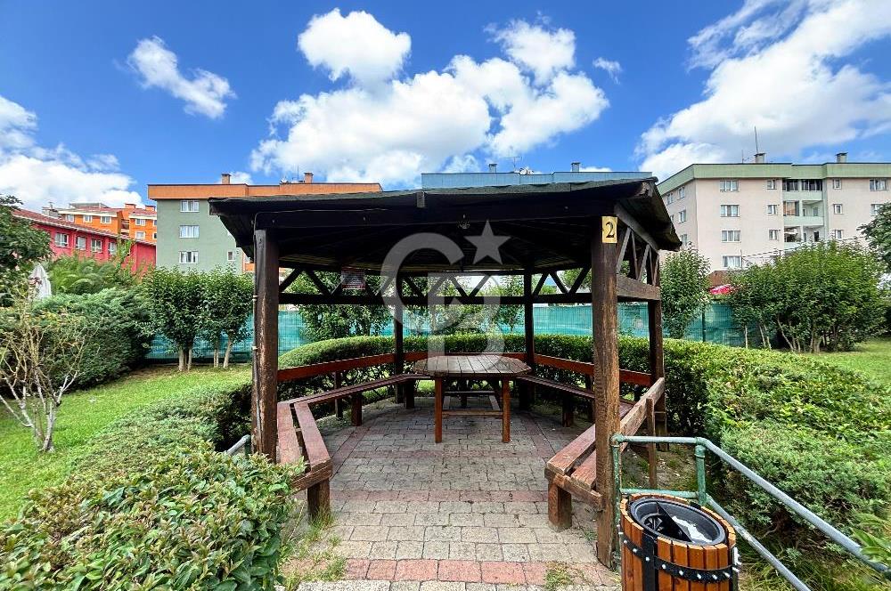 Çekmeköy Hamidiye Mah Öğretmenler Sitesi 3+1 Satılık Daire