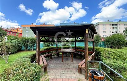 Çekmeköy Hamidiye Mah Öğretmenler Sitesi 3+1 Satılık Daire