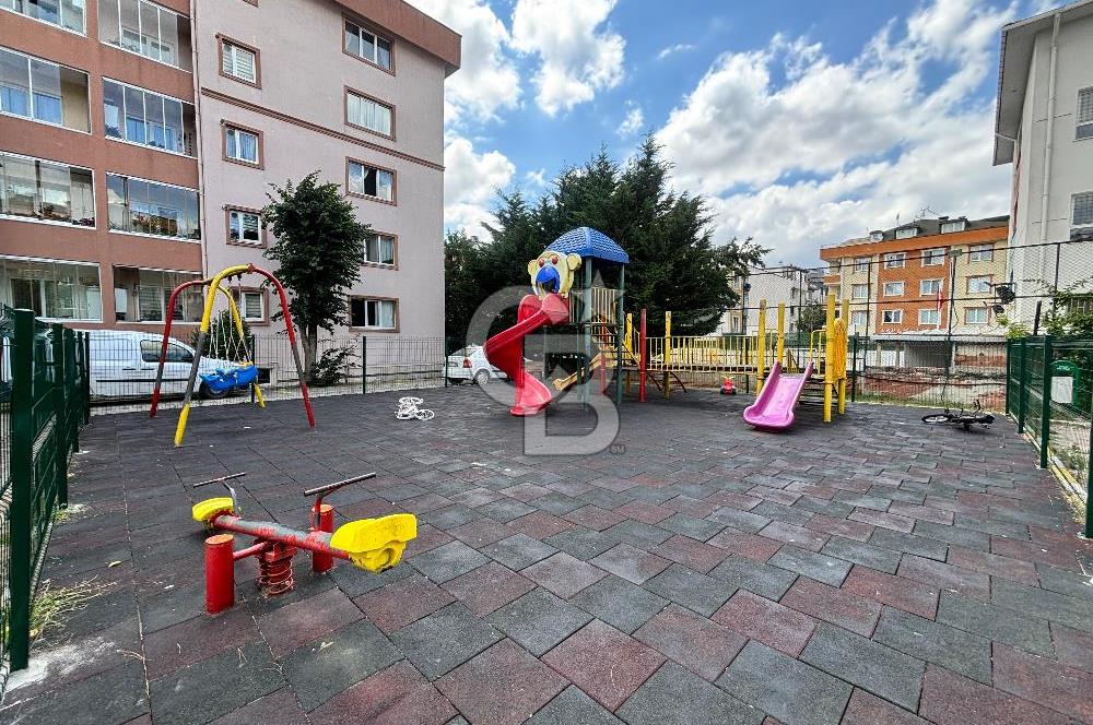 Çekmeköy Hamidiye Mah Öğretmenler Sitesi 3+1 Satılık Daire