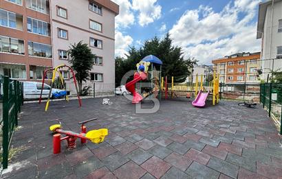 Çekmeköy Hamidiye Mah Öğretmenler Sitesi 3+1 Satılık Daire