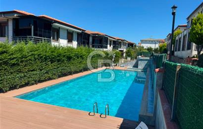 Şile Meşrutiyet Mah 3+1 Eşyalı Satılık Villa