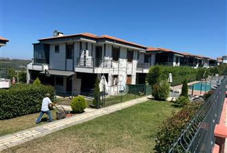 Şile Meşrutiyet Mah 3+1 Eşyalı Satılık Villa - 5 - 368022