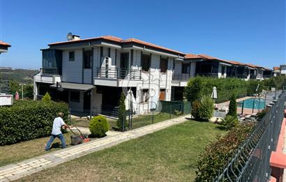Şile Meşrutiyet Mah 3+1 Eşyalı Satılık Villa