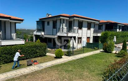 Şile Meşrutiyet Mah 3+1 Eşyalı Satılık Villa