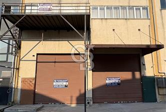 Sultanbeyli Aytop Gıda Sitesi'nde Net 950 m2 Satılık 4'er Katlı Dubleks Bina - 1 - 368005