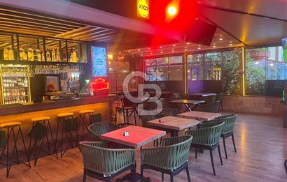 KONYAALTI ALTINKUMDA DENİZE YAKIN DEVREN KİRALIK BAR