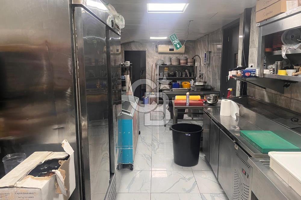 KONYAALTI ALTINKUMDA DENİZE YAKIN DEVREN KİRALIK BAR