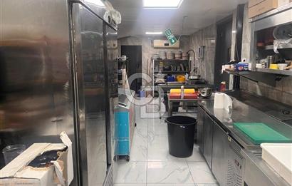 KONYAALTI ALTINKUMDA DENİZE YAKIN DEVREN KİRALIK BAR
