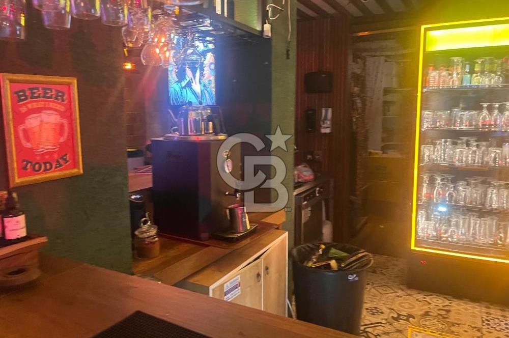 KONYAALTI ALTINKUMDA DENİZE YAKIN DEVREN KİRALIK BAR
