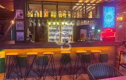 KONYAALTI ALTINKUMDA DENİZE YAKIN DEVREN KİRALIK BAR