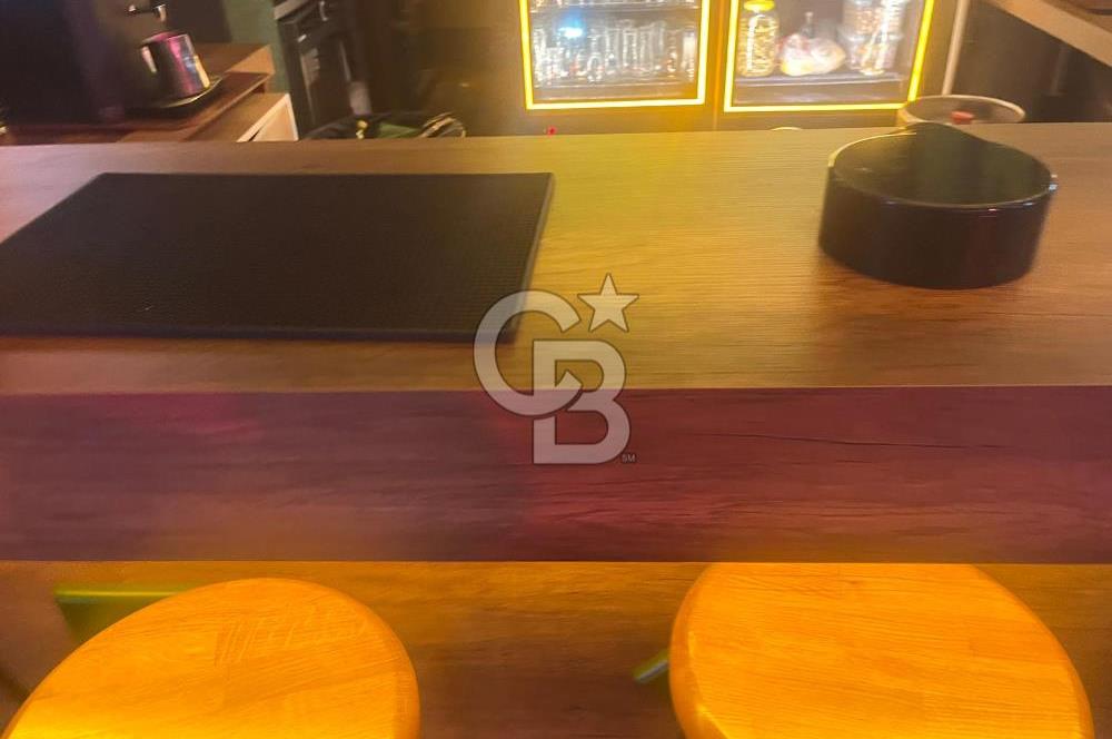 KONYAALTI ALTINKUMDA DENİZE YAKIN DEVREN KİRALIK BAR