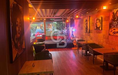 KONYAALTI ALTINKUMDA DENİZE YAKIN DEVREN KİRALIK BAR