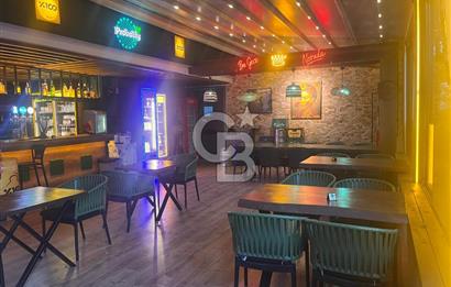 KONYAALTI ALTINKUMDA DENİZE YAKIN DEVREN KİRALIK BAR
