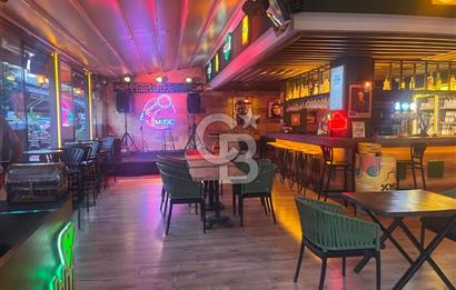 KONYAALTI ALTINKUMDA DENİZE YAKIN DEVREN KİRALIK BAR