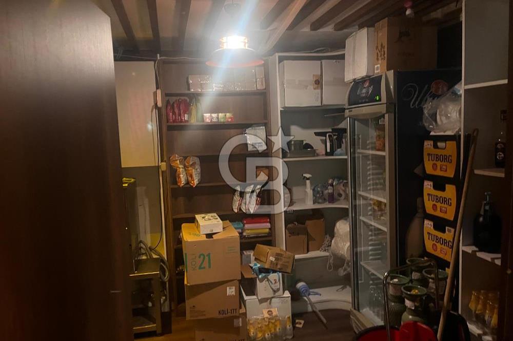 KONYAALTI ALTINKUMDA DENİZE YAKIN DEVREN KİRALIK BAR