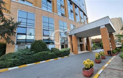 ÜMRANİYE DORA PARK REZİDANS BLOĞUNDA EŞYALI KİRALIK 1+1