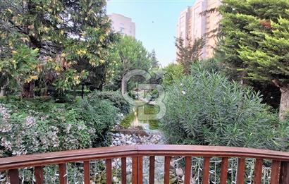 ÜMRANİYE DORA PARK REZİDANS BLOĞUNDA EŞYALI KİRALIK 1+1