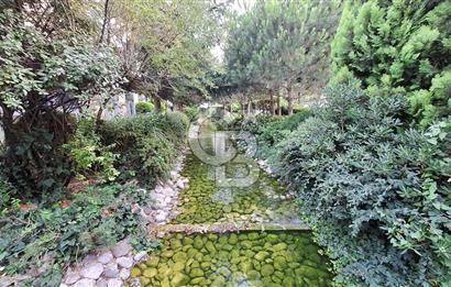 ÜMRANİYE DORA PARK REZİDANS BLOĞUNDA EŞYALI KİRALIK 1+1