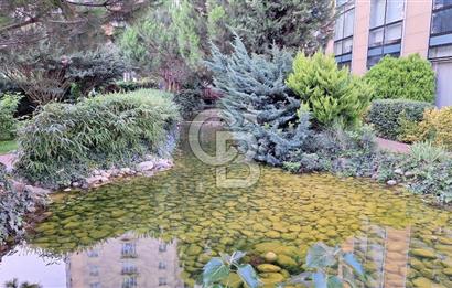 ÜMRANİYE DORA PARK REZİDANS BLOĞUNDA EŞYALI KİRALIK 1+1