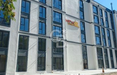 HFM ÇINAR PROJESİNDE SATILIK 3.KAT 1+1 DAİRE