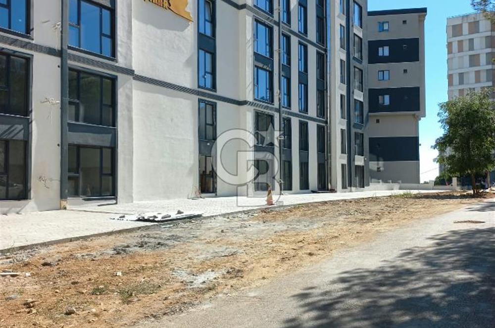 HFM ÇINAR PROJESİNDE SATILIK 3.KAT 1+1 DAİRE