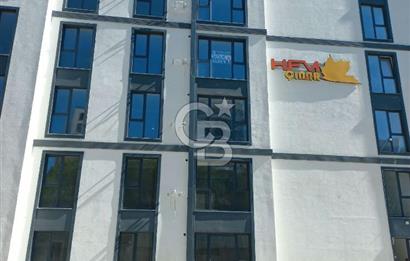 HFM ÇINAR PROJESİNDE SATILIK 3.KAT 1+1 DAİRE
