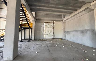 CB KİNG'DEN ATATEPE SANAYİ SİTESİ'NDE 1050m² KİRALIK İŞ YERİ
