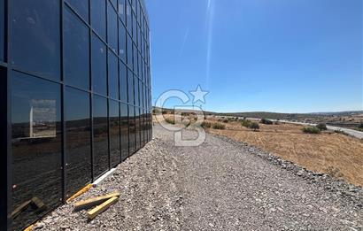 CB KİNG'DEN ATATEPE SANAYİ SİTESİ'NDE 1050m² KİRALIK İŞ YERİ