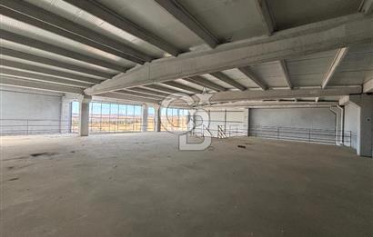 CB KİNG'DEN ATATEPE SANAYİ SİTESİ'NDE 1050m² KİRALIK İŞ YERİ