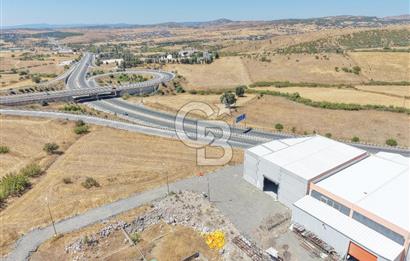 CB KİNG'DEN ATATEPE SANAYİ SİTESİ'NDE 1050m² KİRALIK İŞ YERİ