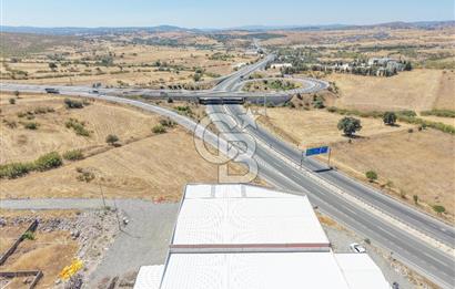 CB KİNG'DEN ATATEPE SANAYİ SİTESİ'NDE 1050m² KİRALIK İŞ YERİ