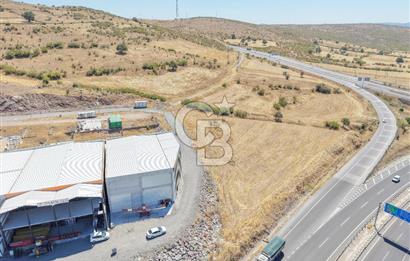 CB KİNG'DEN ATATEPE SANAYİ SİTESİ'NDE 1050m² KİRALIK İŞ YERİ
