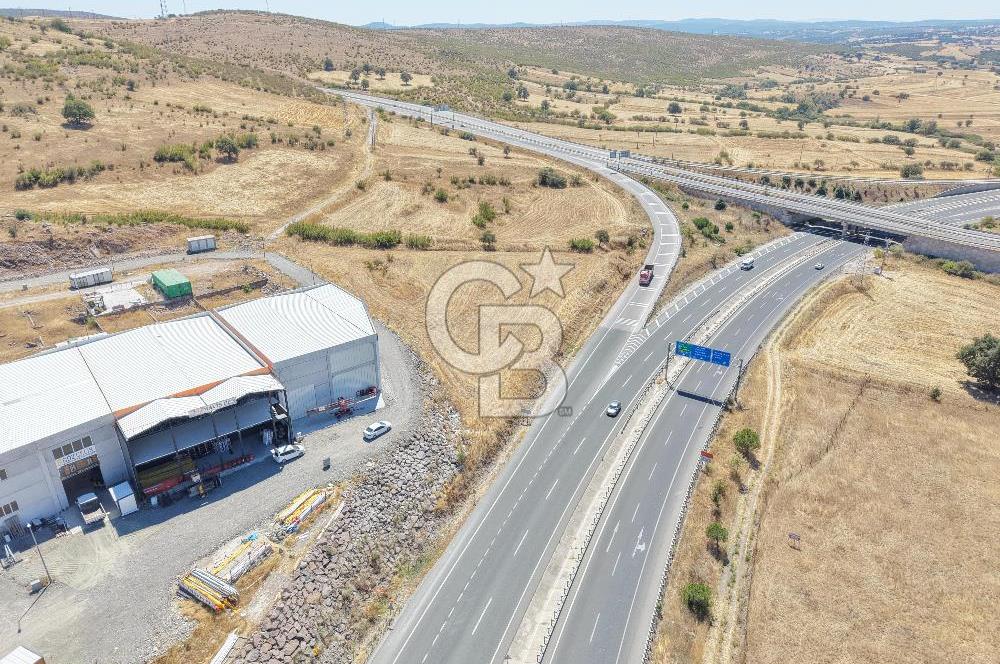 CB KİNG'DEN ATATEPE SANAYİ SİTESİ'NDE 1050m² KİRALIK İŞ YERİ
