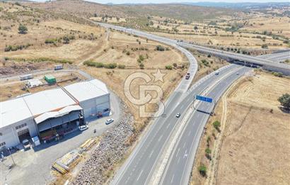 CB KİNG'DEN ATATEPE SANAYİ SİTESİ'NDE 1050m² KİRALIK İŞ YERİ
