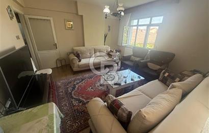 BAYRAMPAŞA KOCATEPE'DE CADDE ÜZERİ SATILIK DAİRE