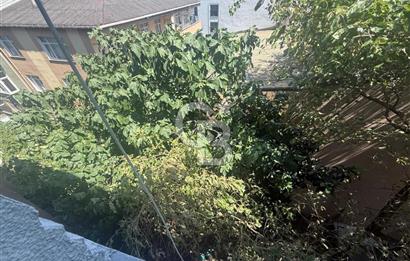 BAYRAMPAŞA KOCATEPE'DE CADDE ÜZERİ SATILIK DAİRE