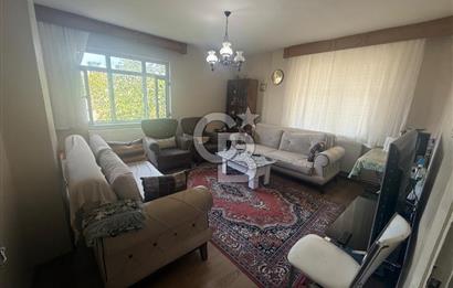 BAYRAMPAŞA KOCATEPE'DE CADDE ÜZERİ SATILIK DAİRE