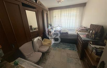 BAYRAMPAŞA KOCATEPE'DE CADDE ÜZERİ SATILIK DAİRE