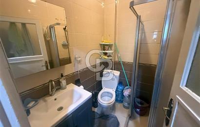 BAYRAMPAŞA KOCATEPE'DE CADDE ÜZERİ SATILIK DAİRE