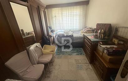 BAYRAMPAŞA KOCATEPE'DE CADDE ÜZERİ SATILIK DAİRE