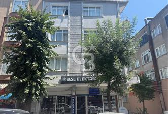 BAYRAMPAŞA KOCATEPE'DE CADDE ÜZERİ SATILIK DAİRE - 1 - 368031