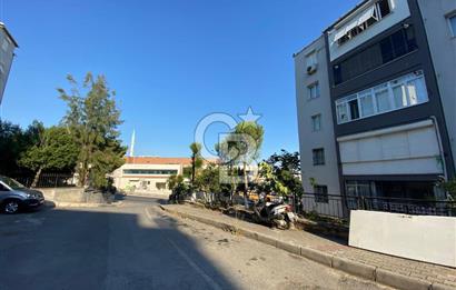 BUCA ÇAĞDAŞ mah. SATILIK 3+1 DAİRE YENİ YAPILAN DİŞ HAS. KARŞISI