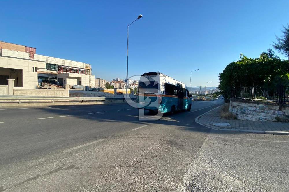 BUCA ÇAĞDAŞ mah. SATILIK 3+1 DAİRE YENİ YAPILAN DİŞ HAS. KARŞISI